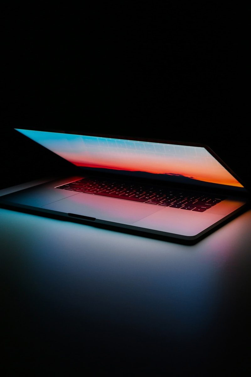 Web Design & Online Marketing