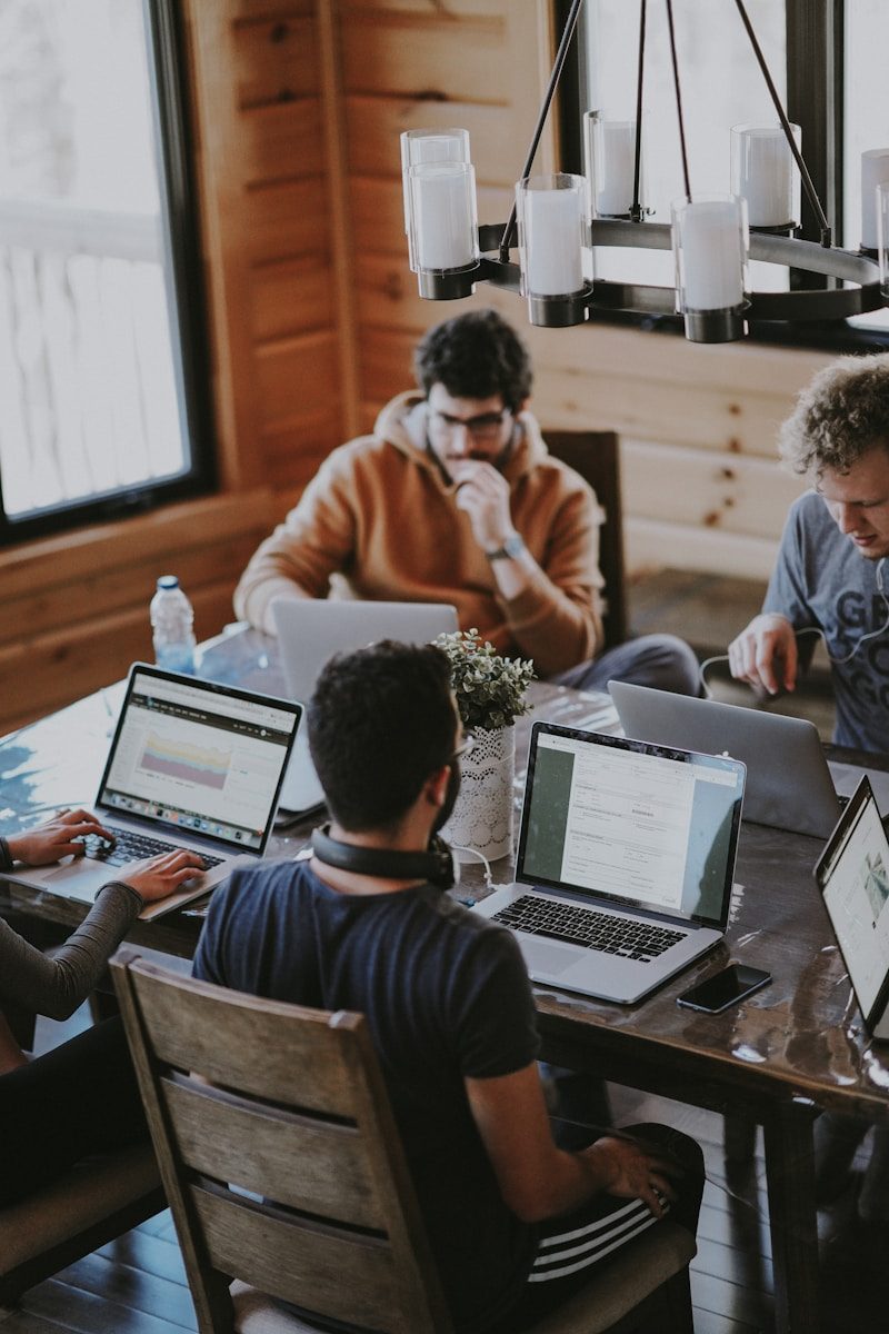 Personalmarketing & Employer Branding