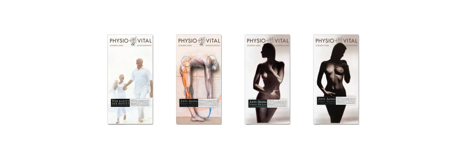 PhysioVital — Kampagne