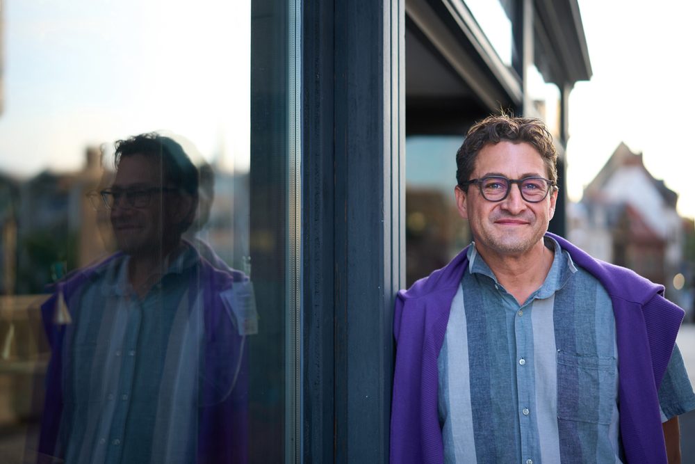 Portraitfotografie