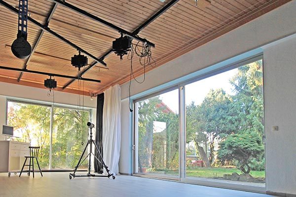 Foto- und Filmstudio